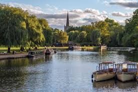 Stratford-upon-Avon